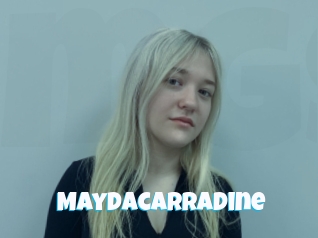 Maydacarradine