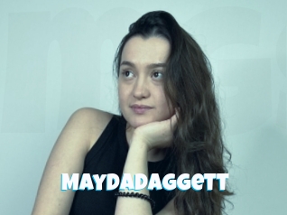 Maydadaggett