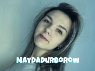 Maydadurborow