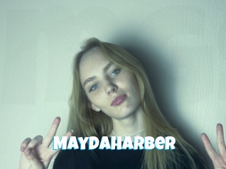 Maydaharber