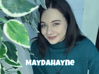 Maydahayne