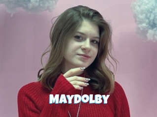 Maydolby