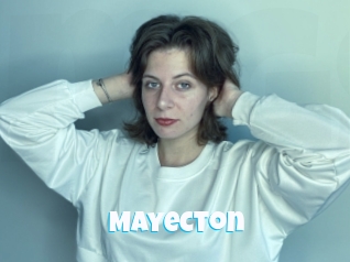 Mayecton