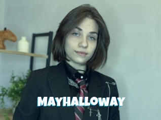 Mayhalloway