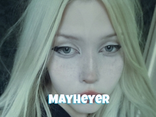 Mayheyer