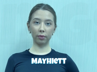 Mayhiett