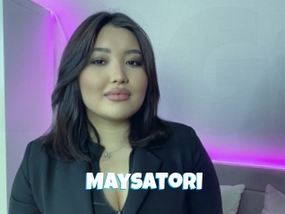 Maysatori
