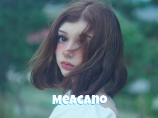 Meacano