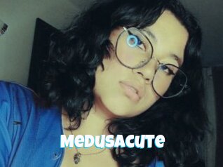 Medusacute