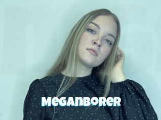 Meganborer