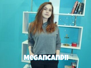 Megancandii