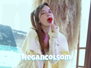 Megancolsom