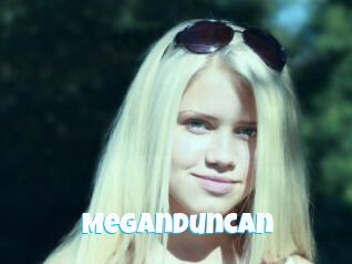 Meganduncan