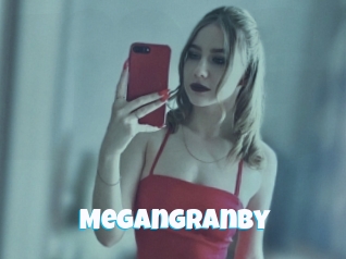 Megangranby