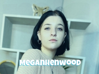 Meganhenwood