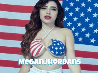 Meganjhordans