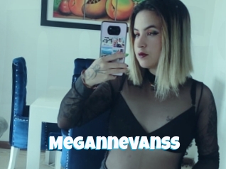 Megannevanss