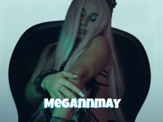 Megannmay