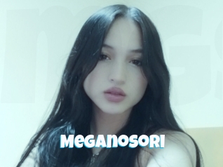 Meganosori