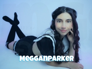 Megganparker