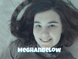 Meghanbelow