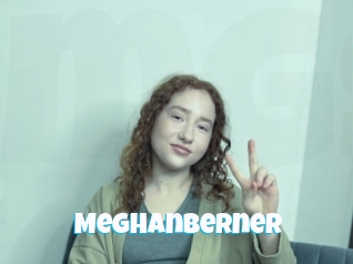 Meghanberner