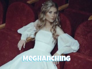 Meghanching