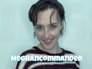 Meghancommander