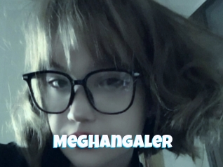 Meghangaler