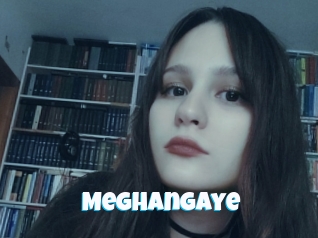 Meghangaye