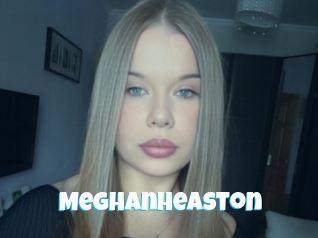 Meghanheaston