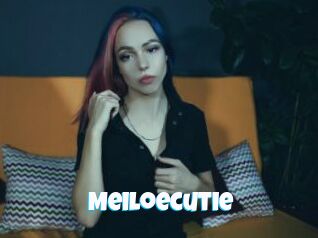 Meiloecutie