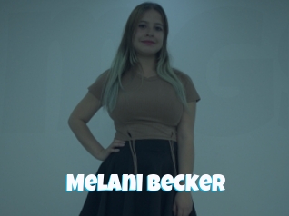 Melani_becker