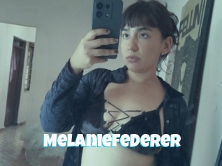 Melaniefederer