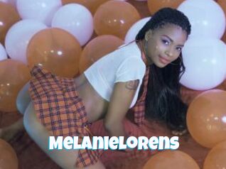 Melanielorens