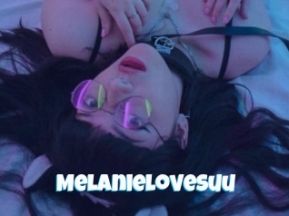 Melanielovesuu