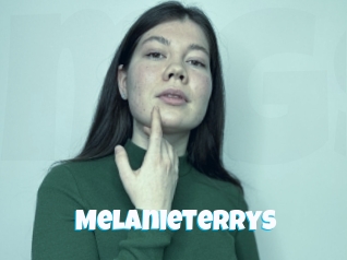 Melanieterrys