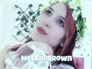 Melaniibrown