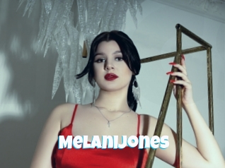 Melanijones