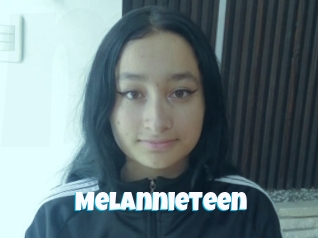 Melannieteen