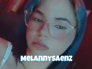 Melannysaenz