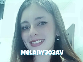 Melany303av