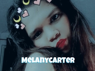 Melanycarter