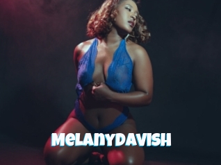 Melanydavish