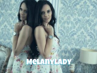 Melanylady