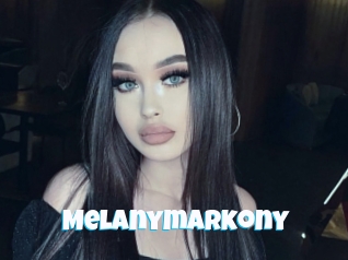 Melanymarkony