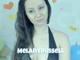 Melanyrussell