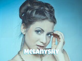 Melanyshy