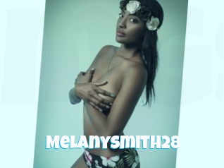 Melanysmith28