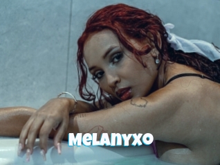 Melanyxo